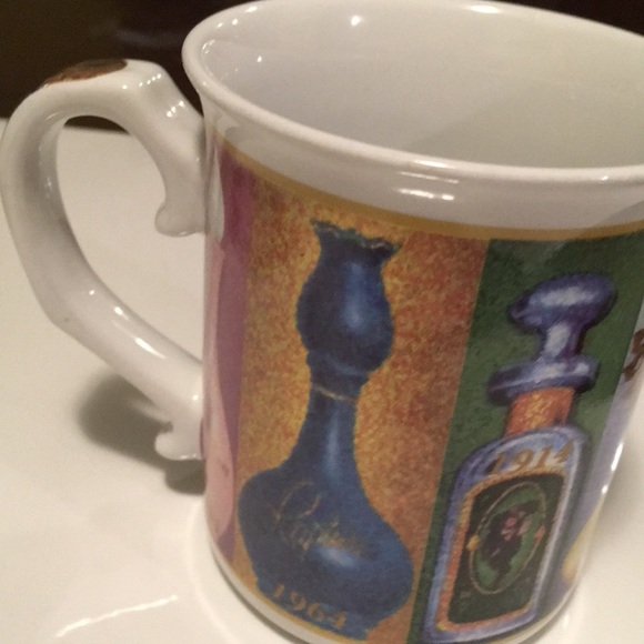 Avon commemorative mug 1998 - Picture 6 of 8